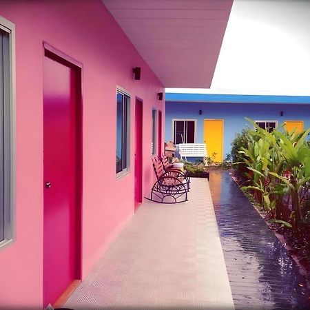 Rommai Rimnaam Resort Ranong Exterior foto