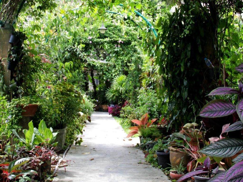 Rommai Rimnaam Resort Ranong Exterior foto