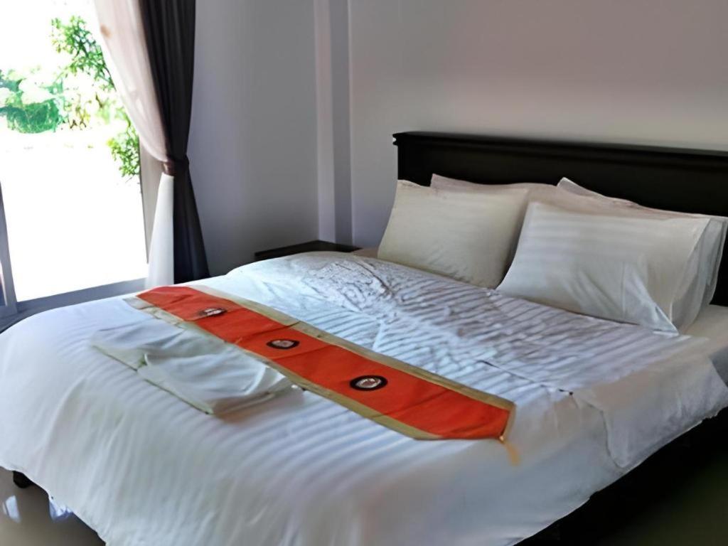 Rommai Rimnaam Resort Ranong Exterior foto